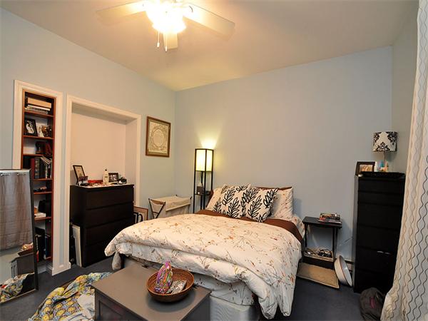 41 Warren Avenue, Unit 1 Boston, MA 02116 - Photo 11 of 14