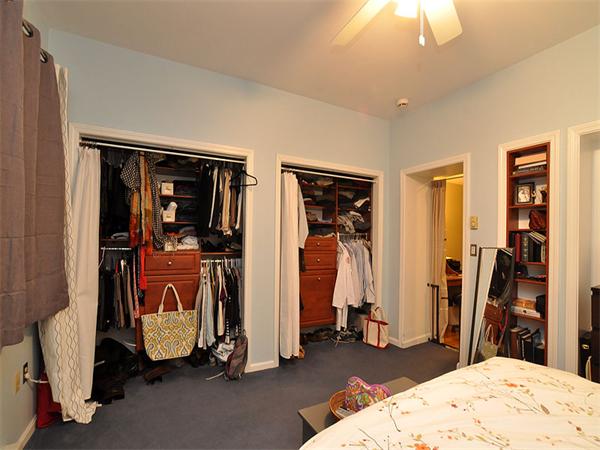 41 Warren Avenue, Unit 1 Boston, MA 02116 - Photo 12 of 14