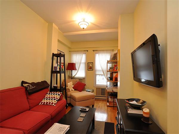 41 Warren Avenue, Unit 1 Boston, MA 02116 - Photo 2 of 14