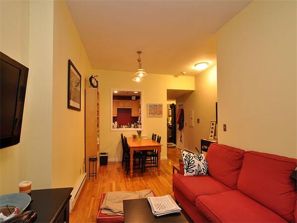 41 Warren Avenue, Unit 1 Boston, MA 02116 - Photo 3 of 14