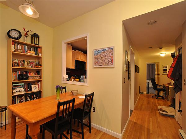 41 Warren Avenue, Unit 1 Boston, MA 02116 - Photo 4 of 14
