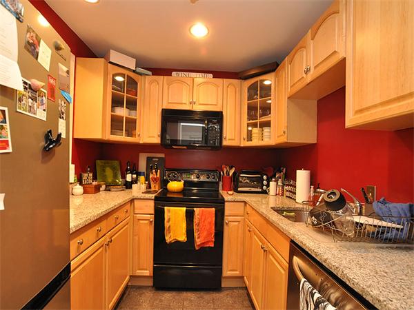 41 Warren Avenue, Unit 1 Boston, MA 02116 - Photo 5 of 14