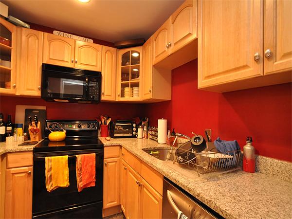 41 Warren Avenue, Unit 1 Boston, MA 02116 - Photo 6 of 14