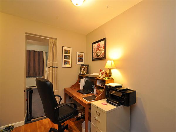 41 Warren Avenue, Unit 1 Boston, MA 02116 - Photo 7 of 14