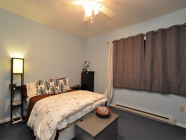 41 Warren Avenue, Unit 1 Boston, MA 02116 - Photo 10 of 14