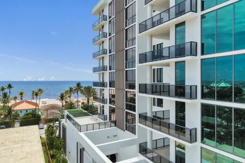 $2,299,000 | 305 Briny Avenue, Unit 306, Pompano Beach, FL 33062