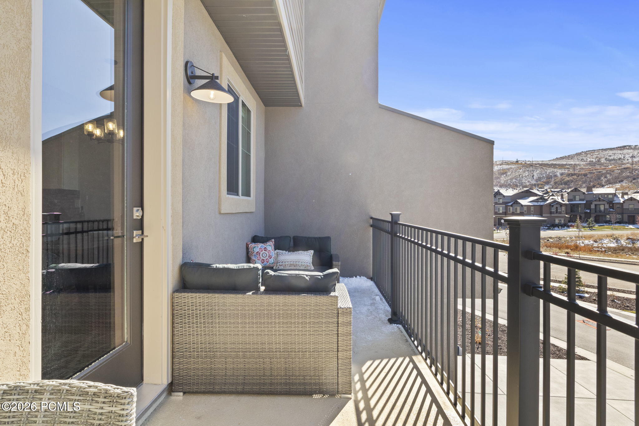 1025 Wasatch Spring Road Kamas, UT 84036 - Photo 18 of 24