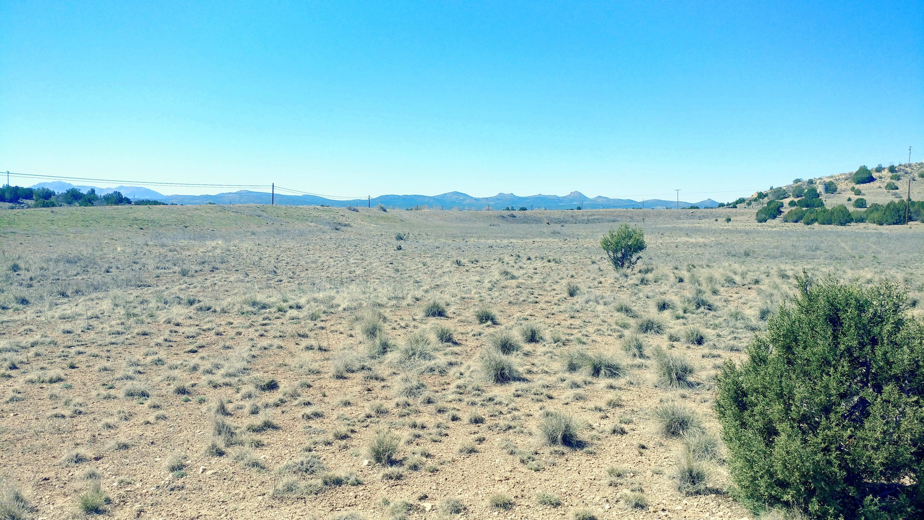 0 East Prescott Ranch Road Paulden, AZ 86334 - Photo 2 of 9 0 E Prescott Ranch Rd