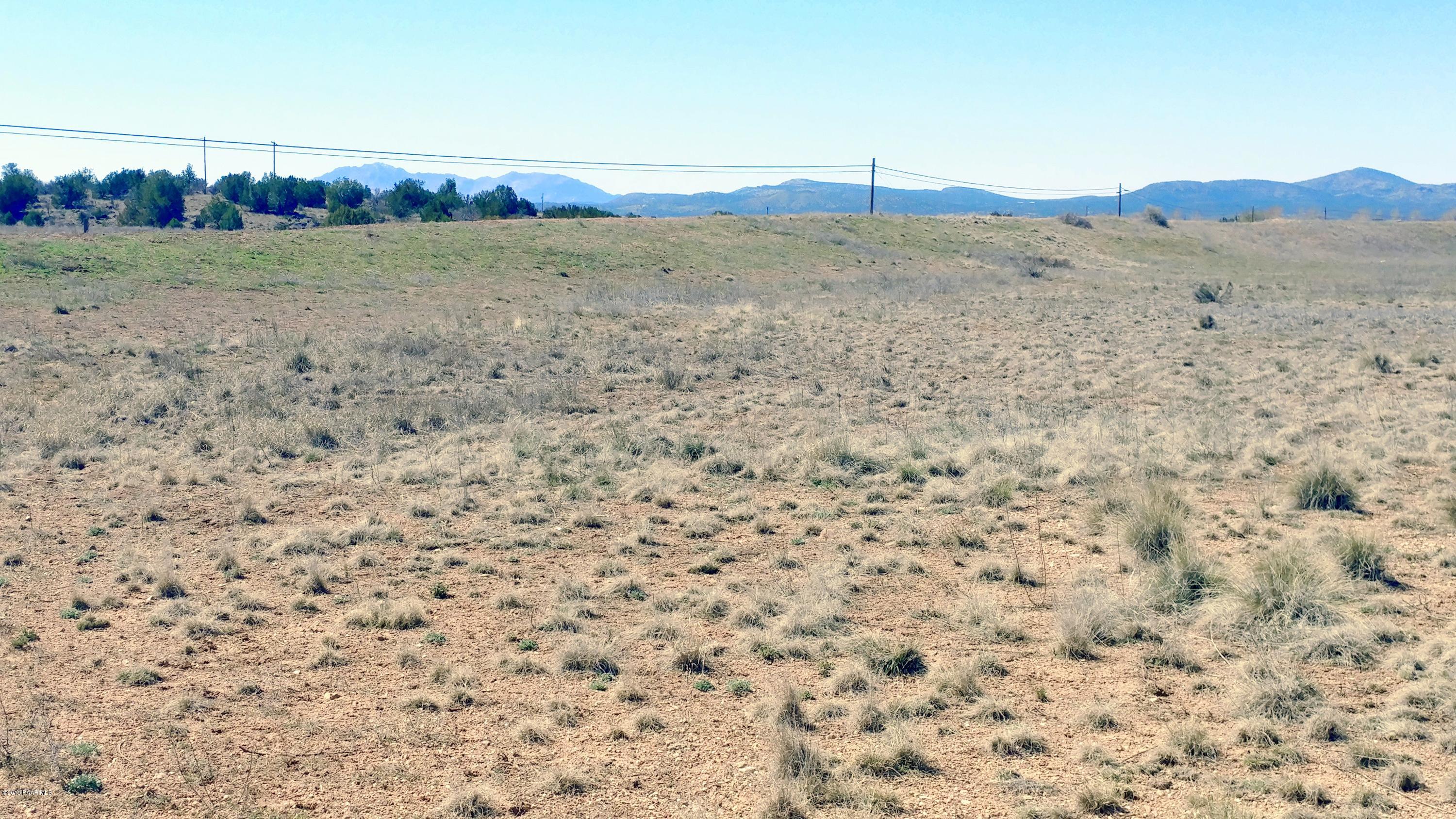 0 East Prescott Ranch Road Paulden, AZ 86334 - Photo 4 of 9 0 E Prescott Ranch Rd