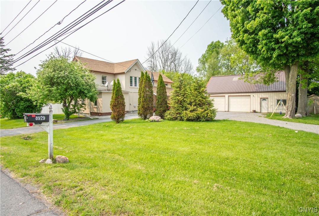 8929 State Route Chaumont, NY 13622 - Photo 2 of 49