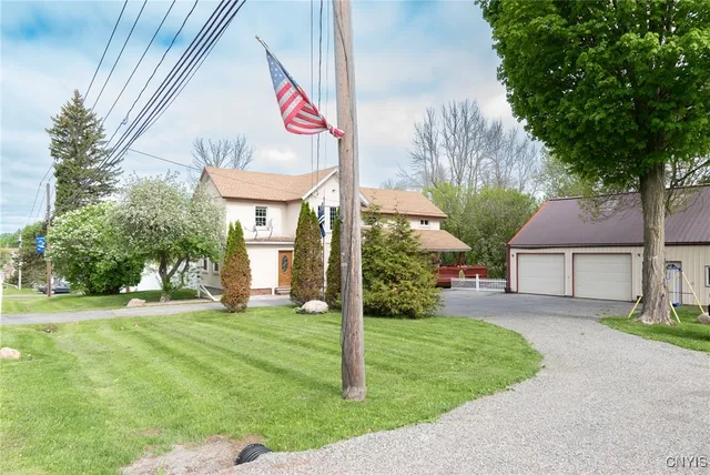 $344,900 | 8929 State Route, Chaumont, NY 13622