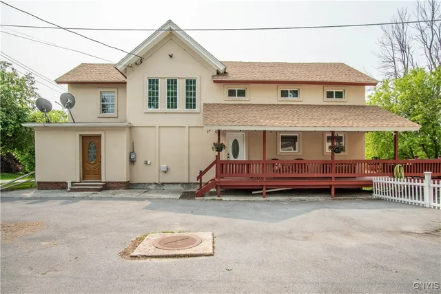 $344,900 | 8929 State Route, Chaumont, NY 13622