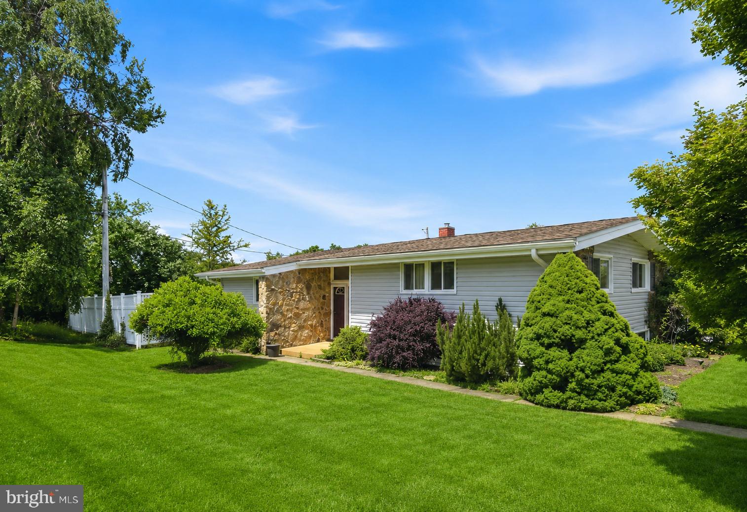 4765 Bonnie Brae Road Baltimore, MD 21208 - Photo 1 of 7