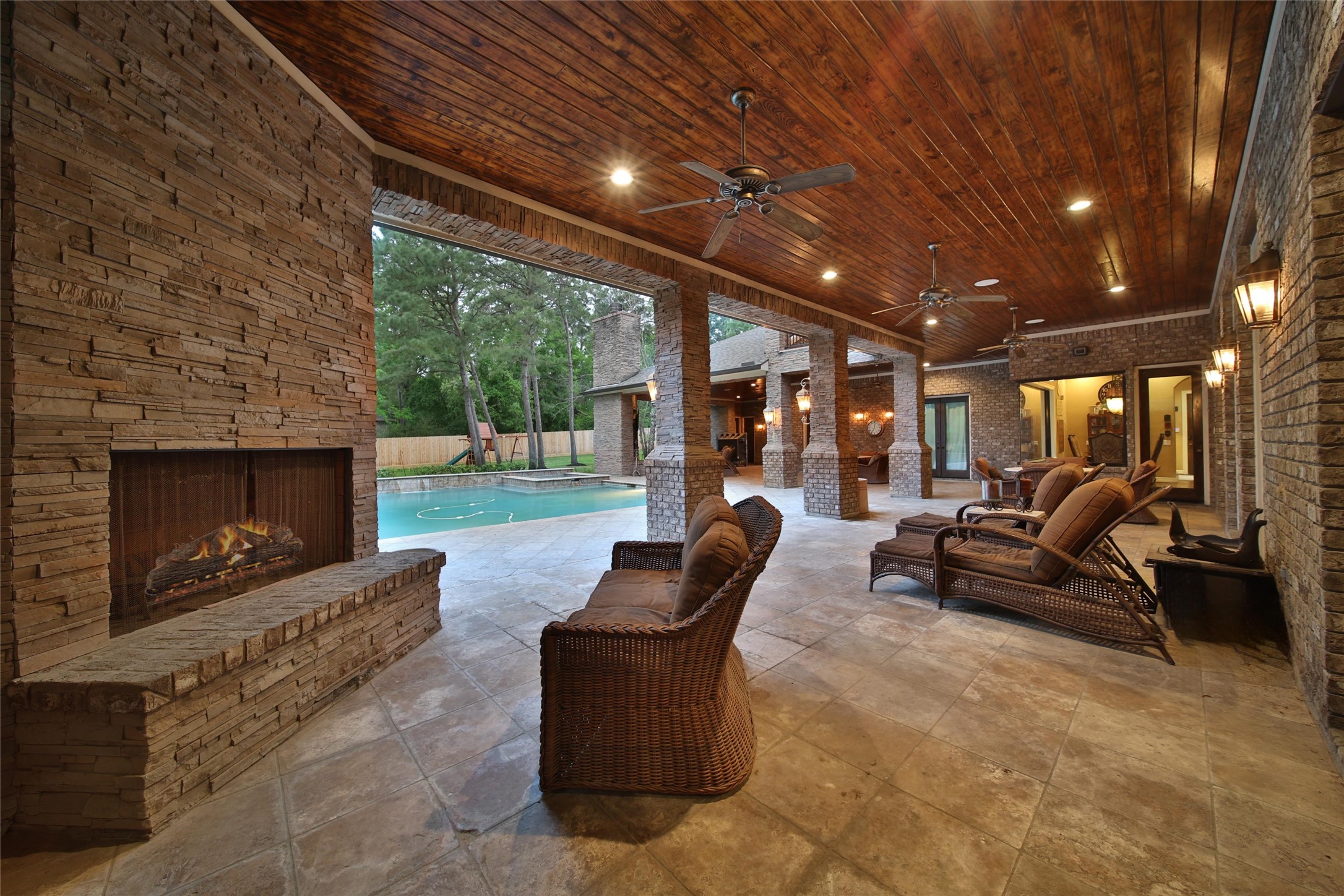6803 Star Ledge Court Spring, TX 77389 - Photo 40 of 48