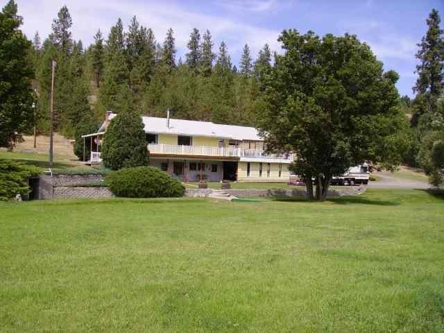6502 South Marshall Road Spokane, WA 99224 - Photo 1 of 1