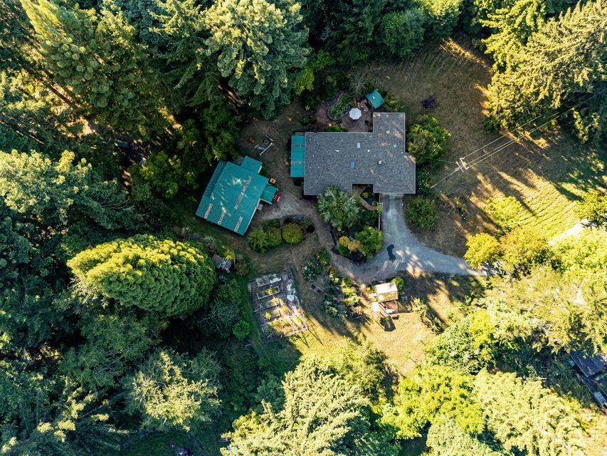 2099 Fickle Hill Road Arcata, CA 95521 - Photo 49 of 53