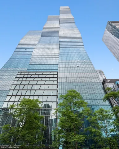 a view of a building