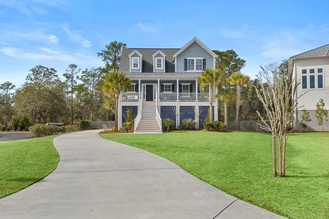 $939,000 | 2916 Caroline Rose Path, Johns Island, SC 29455