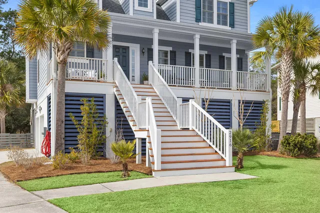 $939,000 | 2916 Caroline Rose Path, Johns Island, SC 29455