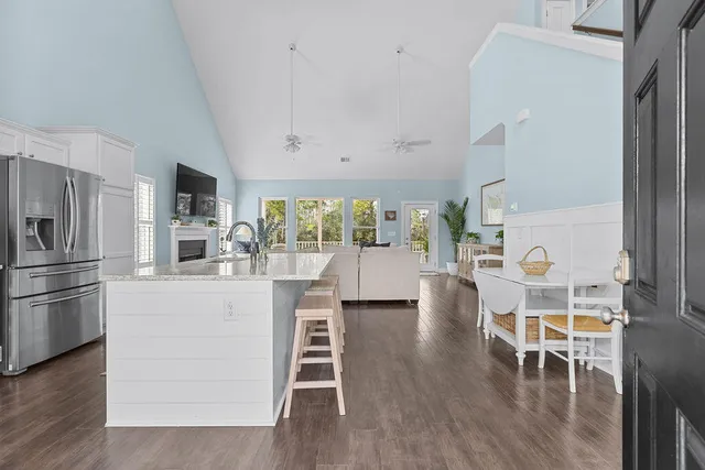 $939,000 | 2916 Caroline Rose Path, Johns Island, SC 29455