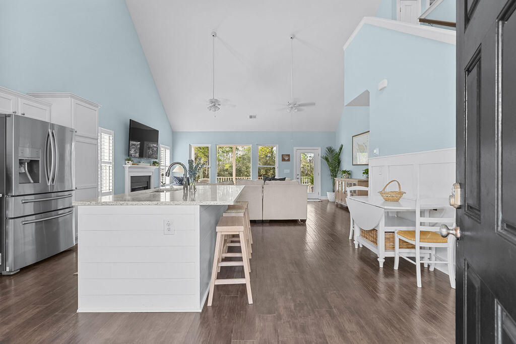 2916 Caroline Rose Path Johns Island, SC 29455 - Photo 15 of 59 2916-Carolina-Rose-Path-9