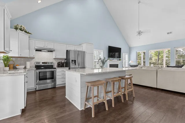 $939,000 | 2916 Caroline Rose Path, Johns Island, SC 29455