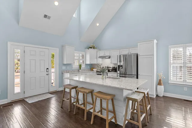 $939,000 | 2916 Caroline Rose Path, Johns Island, SC 29455