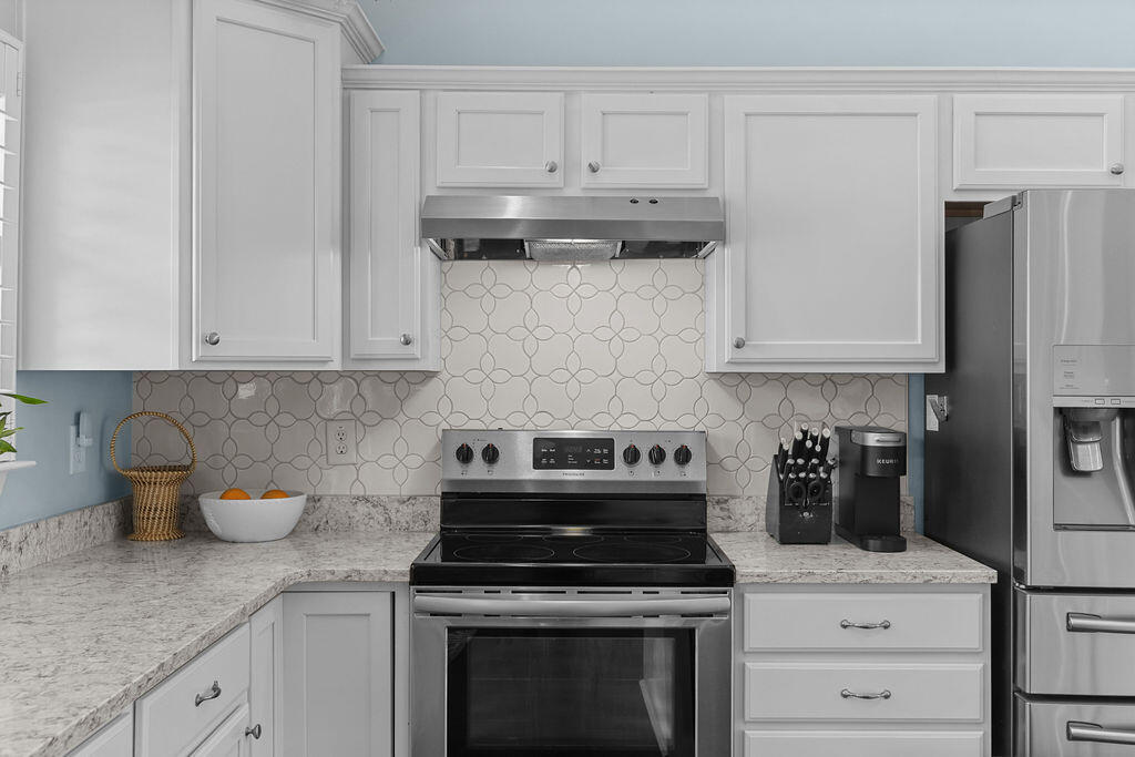 2916 Caroline Rose Path Johns Island, SC 29455 - Photo 23 of 59 2916-Carolina-Rose-Path-17