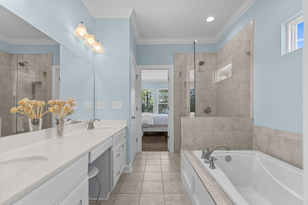 2916 Caroline Rose Path Johns Island, SC 29455 - Photo 32 of 59 2916-Carolina-Rose-Path-26