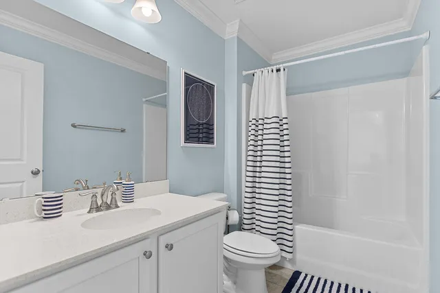 $939,000 | 2916 Caroline Rose Path, Johns Island, SC 29455