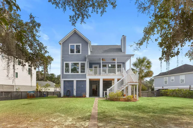 $939,000 | 2916 Caroline Rose Path, Johns Island, SC 29455