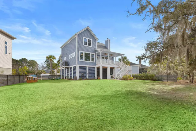 $939,000 | 2916 Caroline Rose Path, Johns Island, SC 29455