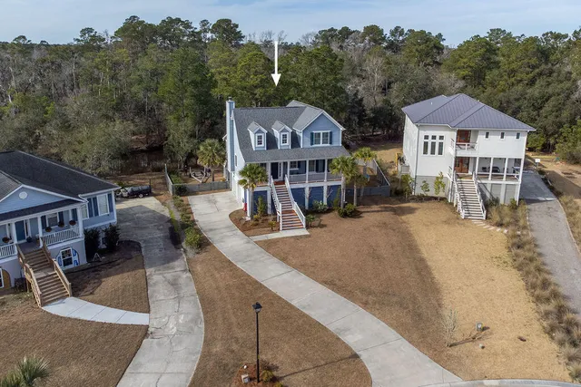 $939,000 | 2916 Caroline Rose Path, Johns Island, SC 29455