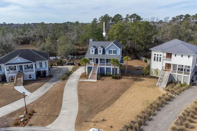 $939,000 | 2916 Caroline Rose Path, Johns Island, SC 29455