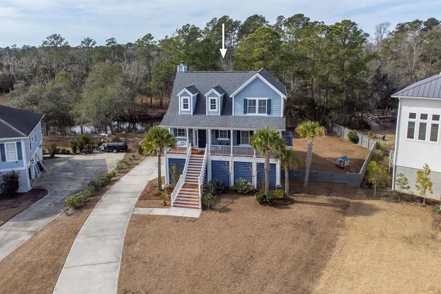 $939,000 | 2916 Caroline Rose Path, Johns Island, SC 29455
