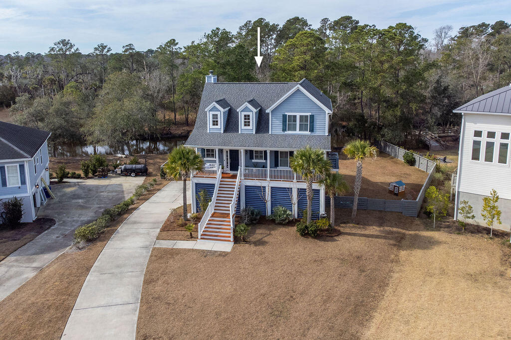 2916 Caroline Rose Path Johns Island, SC 29455 - Photo 47 of 59 2916-Carolina-Rose-Path-46