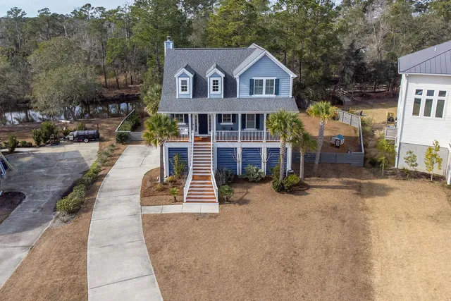 $939,000 | 2916 Caroline Rose Path, Johns Island, SC 29455