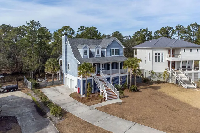$939,000 | 2916 Caroline Rose Path, Johns Island, SC 29455