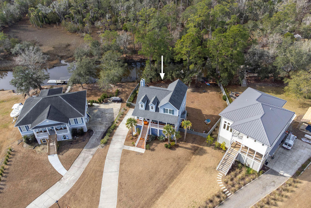 2916 Caroline Rose Path Johns Island, SC 29455 - Photo 50 of 59 2916-Carolina-Rose-Path-50