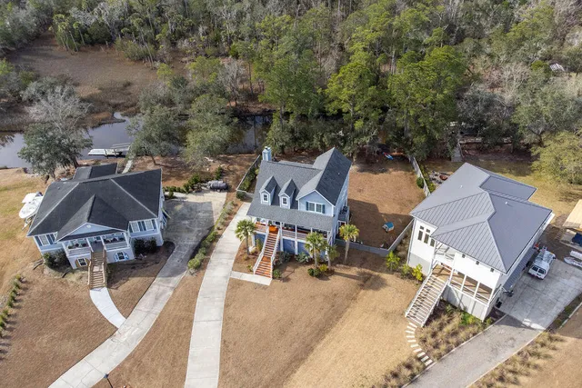 $939,000 | 2916 Caroline Rose Path, Johns Island, SC 29455