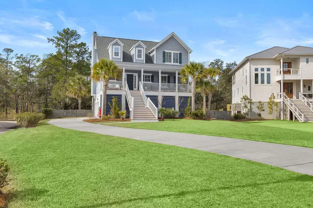 $939,000 | 2916 Caroline Rose Path, Johns Island, SC 29455