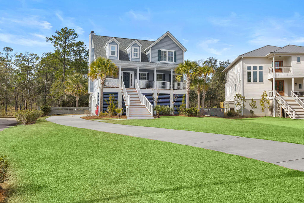 2916 Caroline Rose Path Johns Island, SC 29455 - Photo 8 of 59 2916-Carolina-Rose-Path-2