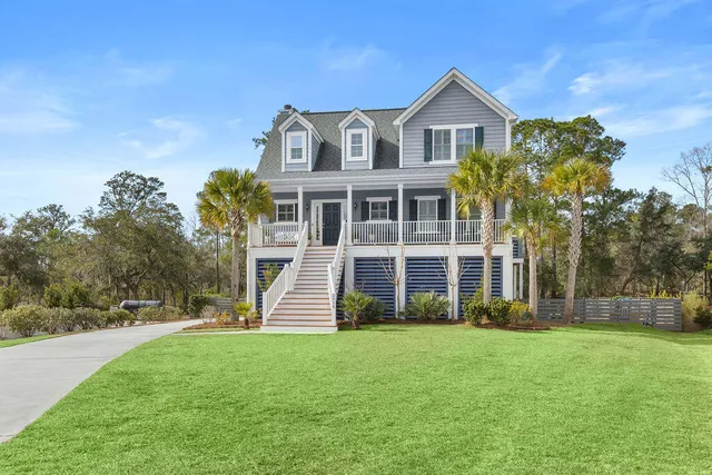 $939,000 | 2916 Caroline Rose Path, Johns Island, SC 29455
