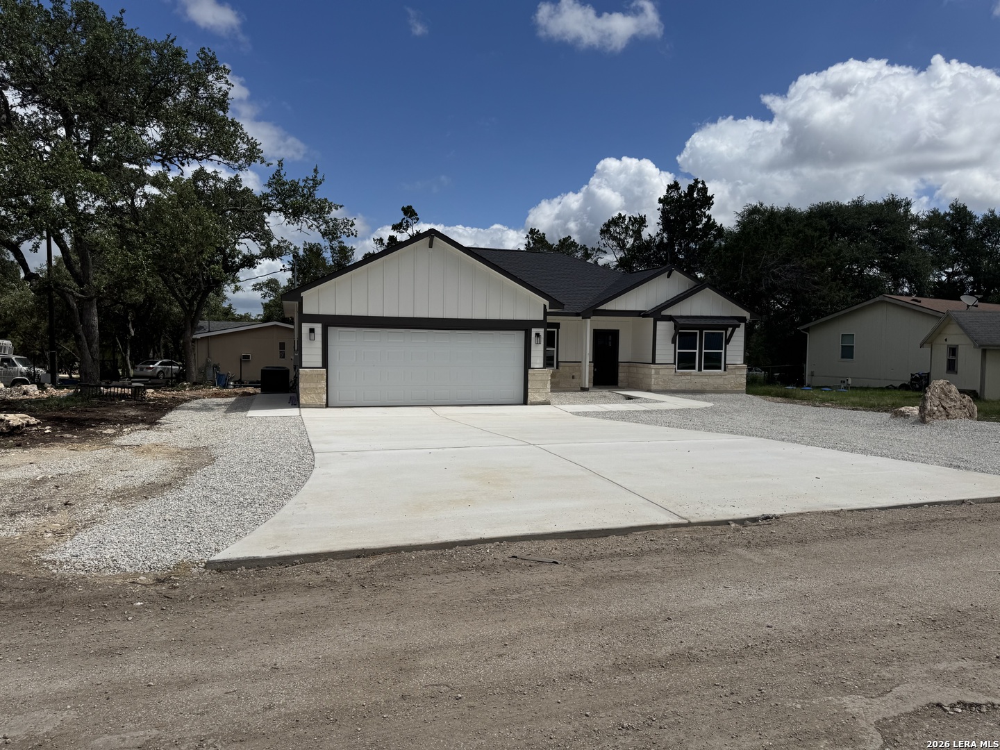 1031 Sunset Park Spring Branch, TX 78070 - Photo 1 of 40