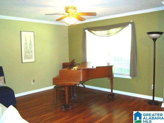 369 Canyon Trail Alexandria, AL 36250 - Photo 17 of 44