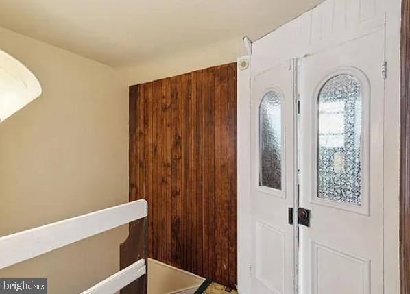 803 North 5th Street Philadelphia, PA 19123 - Photo 14 of 19 a view of a room with front door
