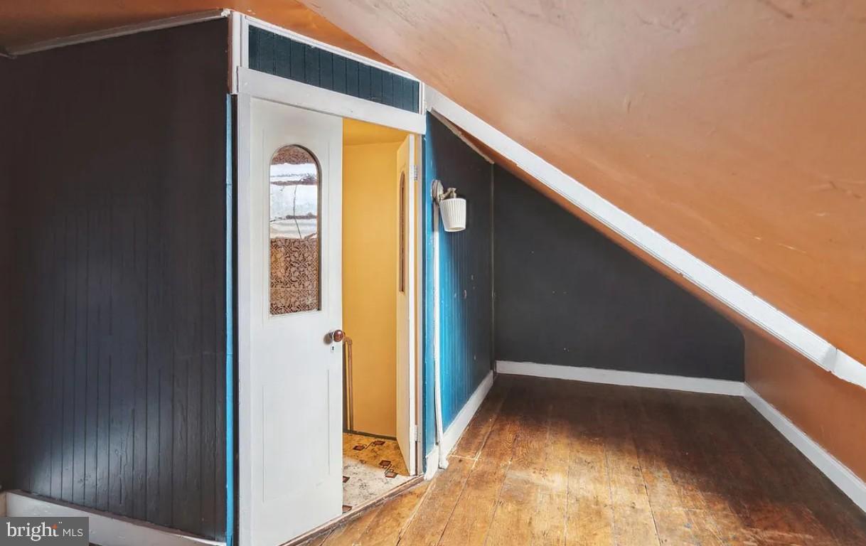803 North 5th Street Philadelphia, PA 19123 - Photo 15 of 19 a view of outdoor space