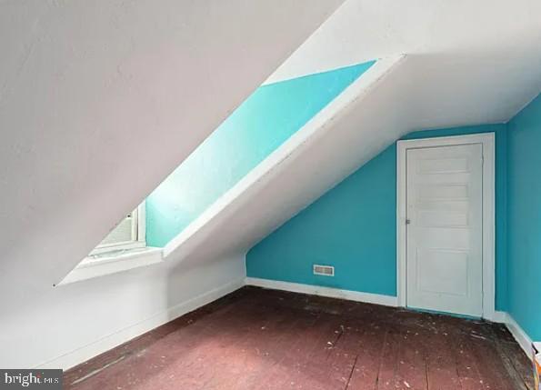 803 North 5th Street Philadelphia, PA 19123 - Photo 17 of 19 a view of a big room with wooden floor