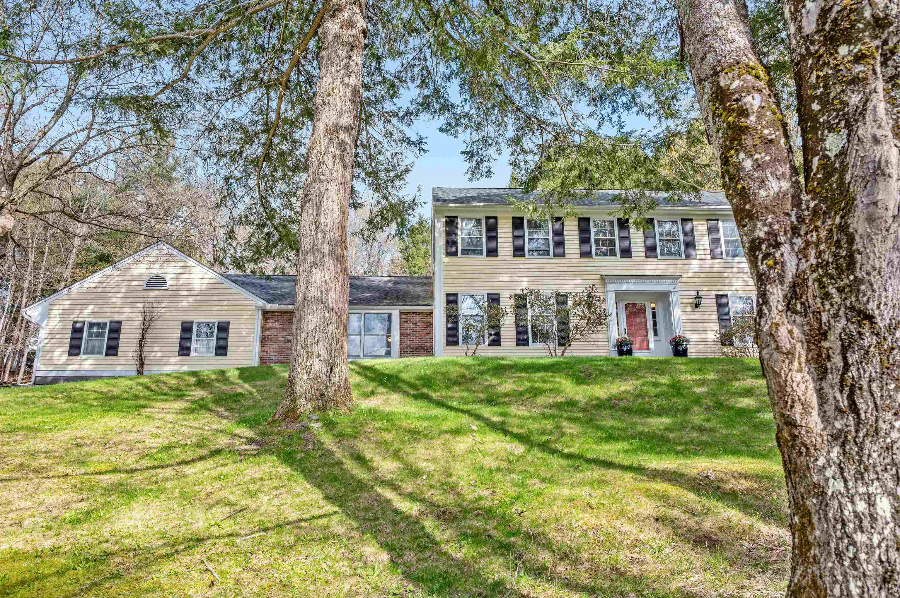 170 Spring Hollow Lane Montpelier, VT 05602 - Photo 53 of 60