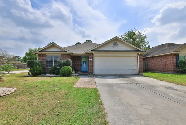 $299,000 | 3803 Oaklace Drive, Spring, TX 77389